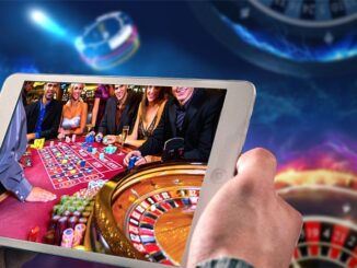 From Clicks to Spins: Digital Marketing Tactics in the Online Casino Space - The .ISO zone