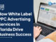 How White Label PPC Advertising Services In Florida Drive Business Success - Softtrix: Ecommerce Digital Marketing Agency