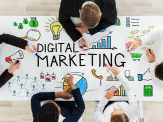 Increase Digital Marketing by Working with a NZ SEO Agency