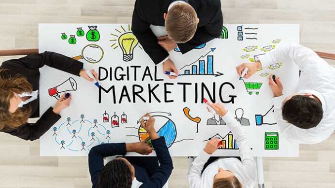 Increase Digital Marketing by Working with a NZ SEO Agency