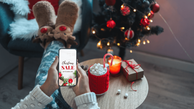 Last Minute Holiday Marketing Tips to Boost Visibility & Sales Before Year-End - ultraviolet - the digital marketing agency for the design industry