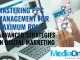 Mastering PPC Management for Maximum ROI: Advanced Strategies in Digital Marketing - MediaOne