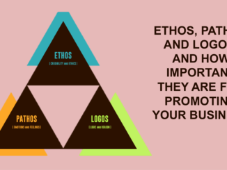 Mastering Persuasion in Digital Marketing: A Deep Dive into Ethos, Pathos, and Logos - Geoklix