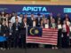 NexMind AI wins APICTA Award 2023 for Digital Marketing and Consumer Tech category