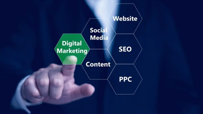 Search Vs. Social: Agents at All Levels Weigh the Varying Pros and Cons of Digital Marketing Strategies