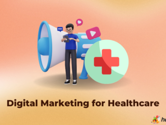 Signs of Successful digital marketing for healthcare businesses - Murshid Alam