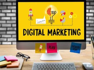 The Art of Digital Marketing: 3 Tips for Business Growth