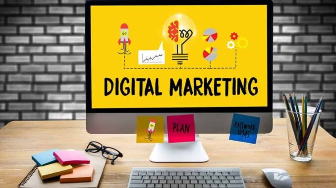 The Art of Digital Marketing: 3 Tips for Business Growth