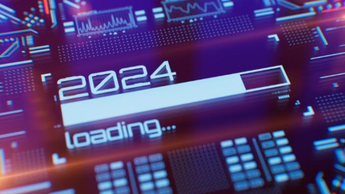 The Future of Digital Marketing: Emerging Trends to Watch in 2024