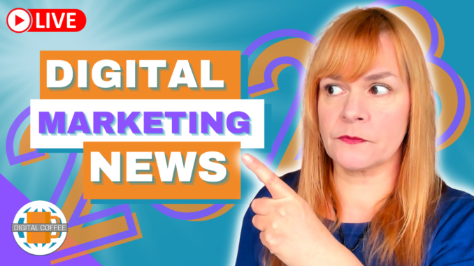 Threads In the EU? Maybe... Digital Marketing News 8th December 2024