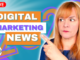 Threads In the EU? Maybe... Digital Marketing News 8th December 2024