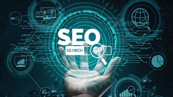 Unlocking Success: The Crucial Role of SEO in Digital Marketing Strategies - Tech World Times