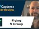 VIDEO: Education Management CEO Chris Finds Digital Marketing Success With Flying V Group