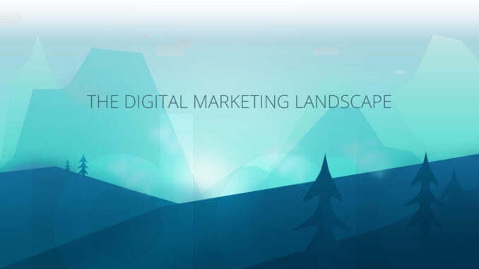 Virtual Victory: Conquering The Digital Marketing Landscape