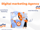 What Is A Digital Marketing Agency? And What They Do.