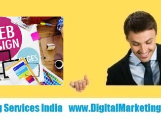 What is a Static Website? - Digital Marketing Services India | Internet Marketing Agency Delhi