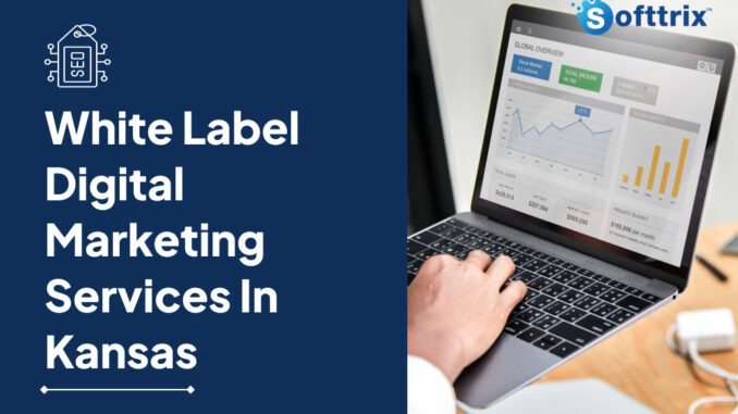 White Label Digital Marketing Services Kansas | A Game Changer