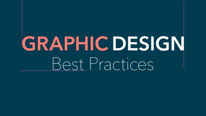 10 Graphic Design Best Practices - JMR Digital Marketing