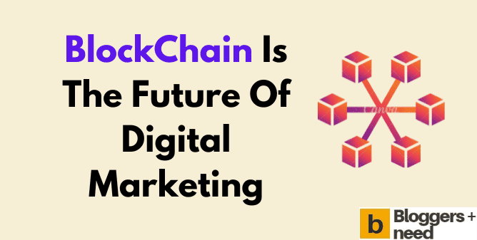 10 Stranger Things: Why BlockChain is the Future of Digital Marketing