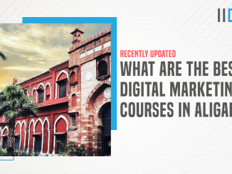 5 Best Digital Marketing Courses in Aligarh - 2024 Edition | IIDE