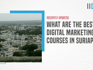 5 Best Digital Marketing Courses in Suriapet - 2024 | IIDE