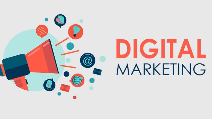 5 Reasons Digital Marketing is Important for Businesses