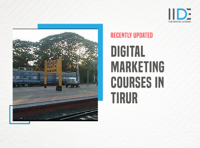 7 Best Digital Marketing Courses in Cochin - 2024 Edition | IIDE