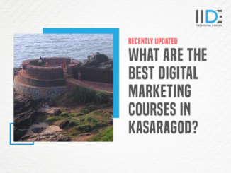 8 Best Digital Marketing Courses In Kasaragod in 2024