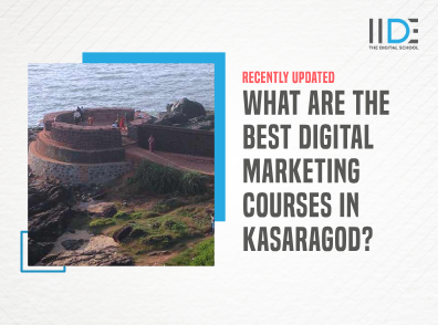 8 Best Digital Marketing Courses In Kasaragod in 2024