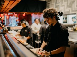 A Culinary Adventure: Exploring Atlanta's Vibrant Dining Scene | Award Winning Atlanta Digital Marketing Agency 2024