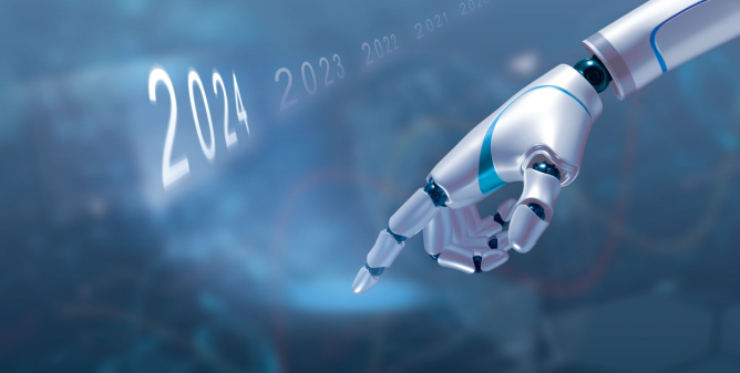 AI Strategies in 2024 – 29 Digital Marketing Experts Weigh In - Vizion Interactive