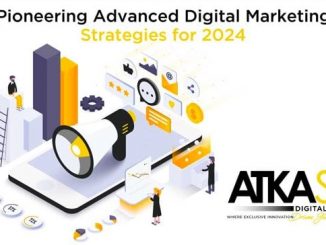 ATKASA: Pioneering advanced digital marketing strategies for 2024 - ATKASA - Digital Agency