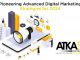 ATKASA: Pioneering advanced digital marketing strategies for 2024 - ATKASA - Digital Agency