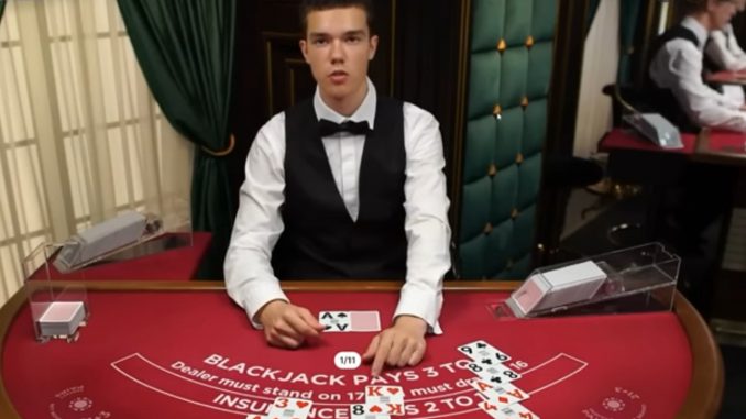 Ace Your Choices: How to Pick the Right Live Dealer Blackjack Casino - Learn Digital Marketing