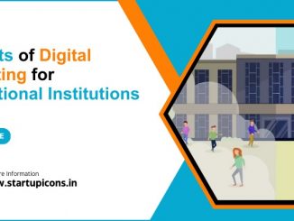 Benefits of Digital Marketing for Educational Institutions