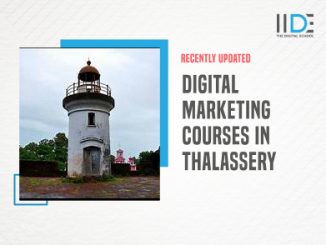 Best Digital Marketing Courses in Thalassery in 2024 | IIDE