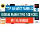 Code Breakers: Navigating the Top-Tier Digital Marketing Agencies - UpdateBacklinks