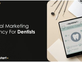 Digital Marketing Services For Dentists