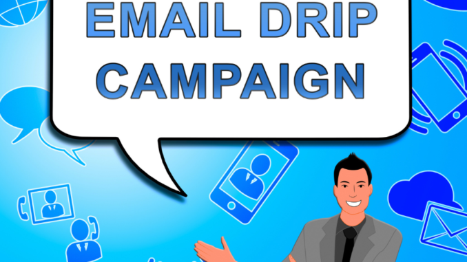 Email Marketing Best Practices and Drip Campaign Strategies - SteerPoint - Digital Marketing Agency