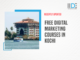 Free Digital Marketing Courses in Kochi : 2024