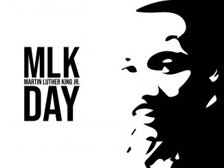 Happy Martin Luther King Day From Electric Bricks | Electric Bricks Digital Marketing