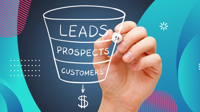 How Do You Effectively Generate Leads and Drive Sales? Digital Marketing Tips - NSNBC