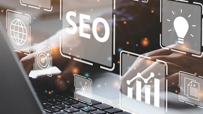 How Google’s Algorithm Is Rewarding SEO Content Marketing (and How a Journalistic Approach to Content Creation Can Help) - Digital Marketing Agency | Madison Miles Media