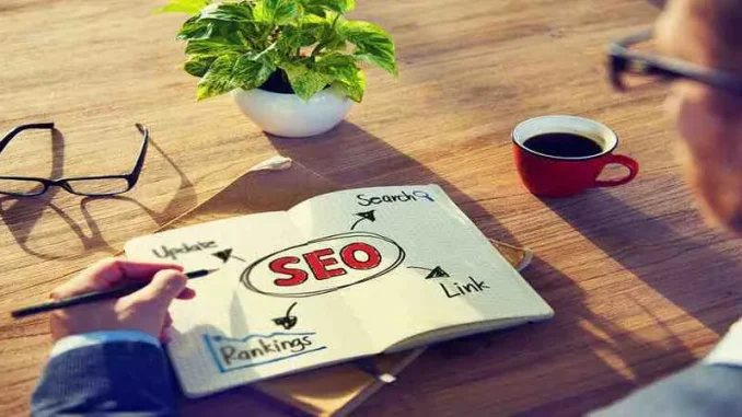 How SEO Has Become The Crux Of Digital Marketing