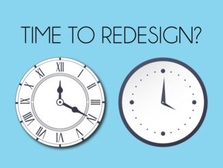 Is it time to redesign? - JMR Digital Marketing