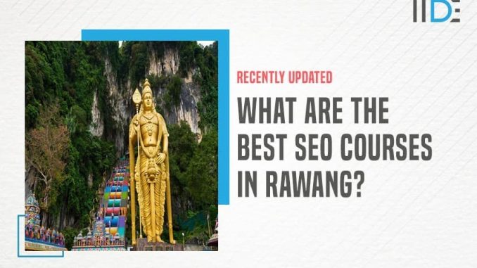 Latest top 10 Digital marketing trends in Rawang in 2023