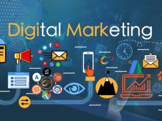 Navigating the Ever-Evolving Landscape of Digital Marketing Era - Market Place and Plan