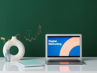 Navigating the Future: Blockchain's Impact on Digital Marketing