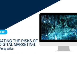 Navigating the Risks of AI in Digital Marketing: A 2023 Perspective - SkyFall Blue Ottawa. Website design and digital marketing