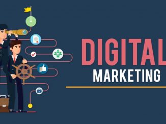 Revolutionize your online presence premier digital marketing company in delhi